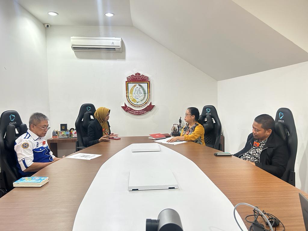 Berkolaborasi USAID, Pemkot Makassar Ingin Hadirkan Air Minum Aman